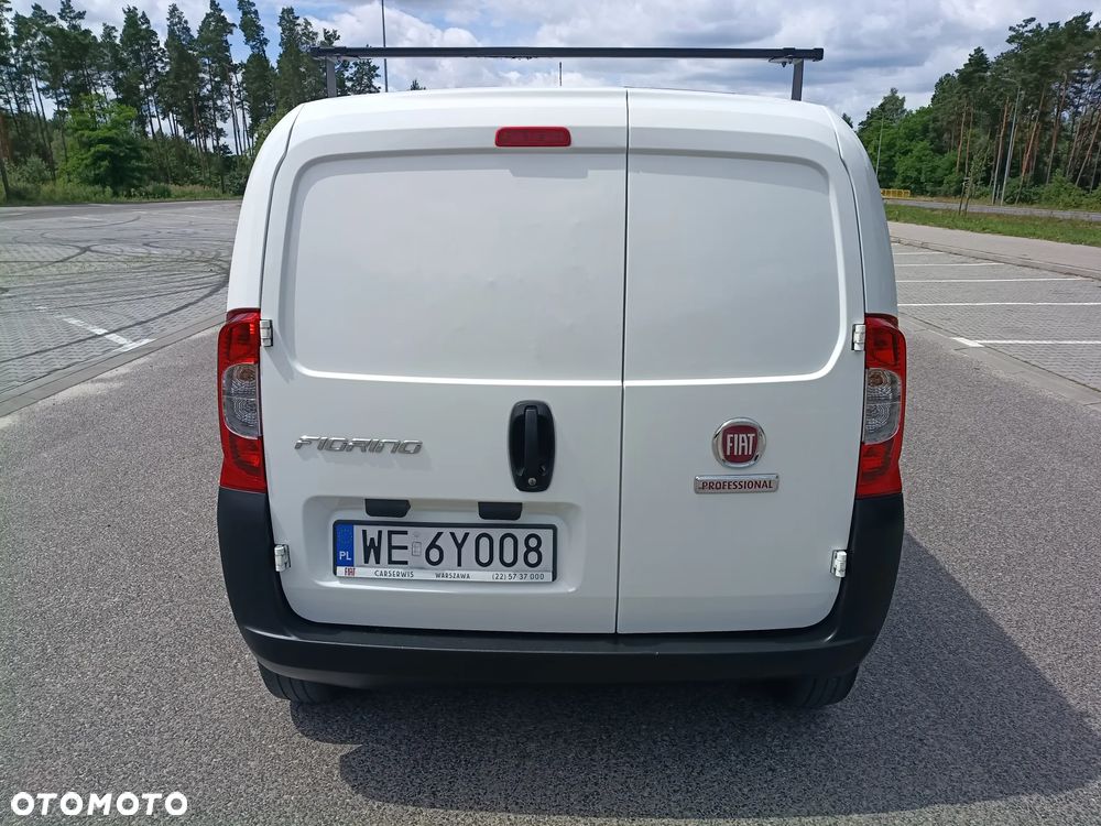 Fiat Fiorino - 15