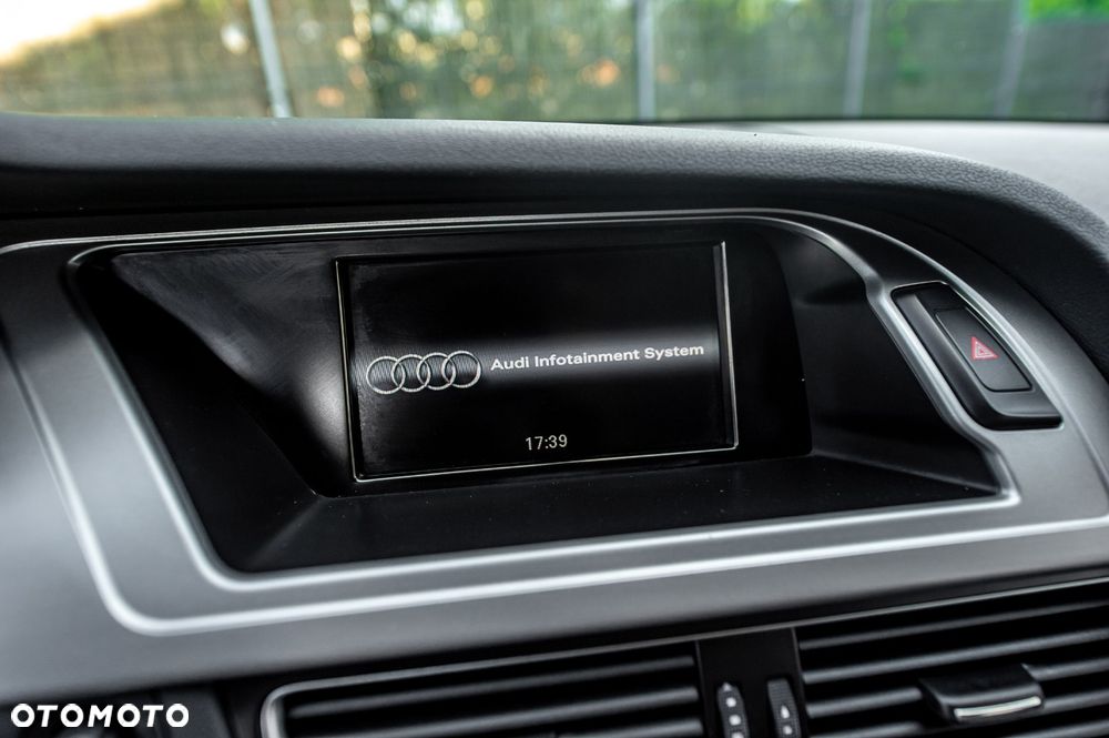 Audi A4 Avant - 28