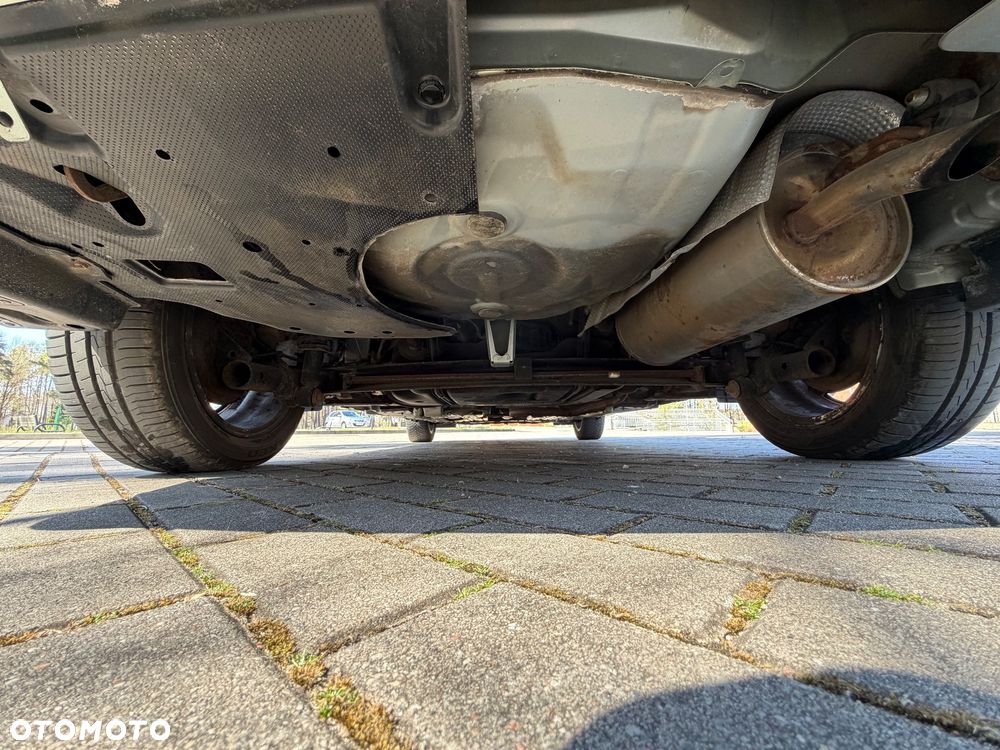 Toyota Prius 1.5 VVT-i Sol - 8
