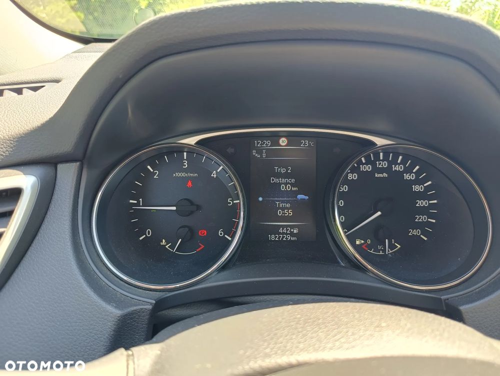 Nissan X-Trail 1.6 DCi Tekna 4WD EU6 - 6