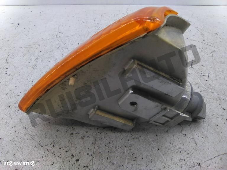 Farolim De Pisca Frente Direito  Vw Polo Ii (86c) [1981_1994] 1 - 3