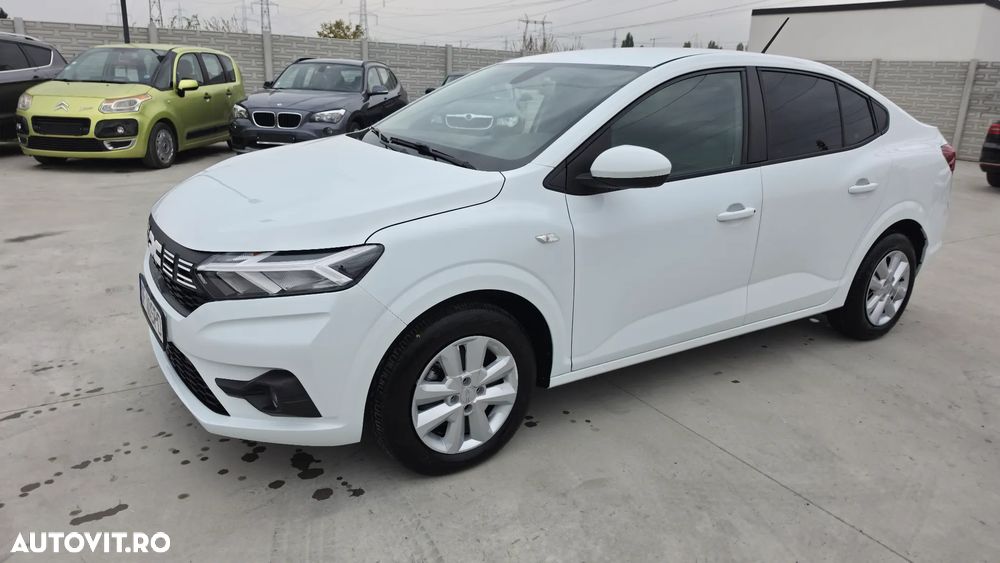 Dacia Logan - 2