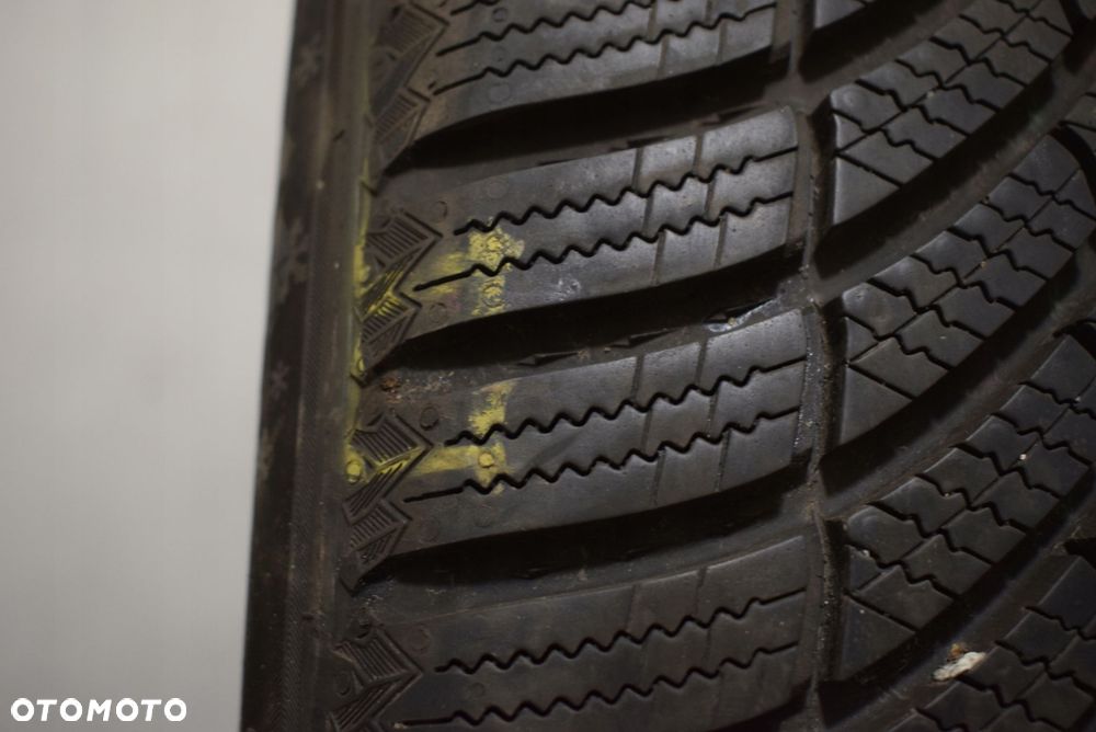 R19 245/40 Semperit Speed-Grip 5 98V Wysyłka gratis! - 8