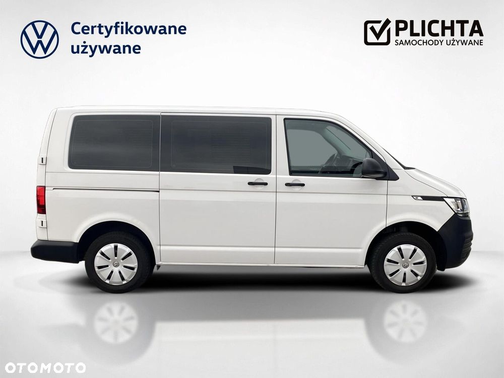 Volkswagen Transporter T6.1 - 7