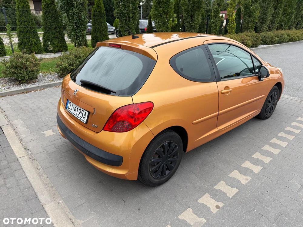 Peugeot 207 120 Sport - 7