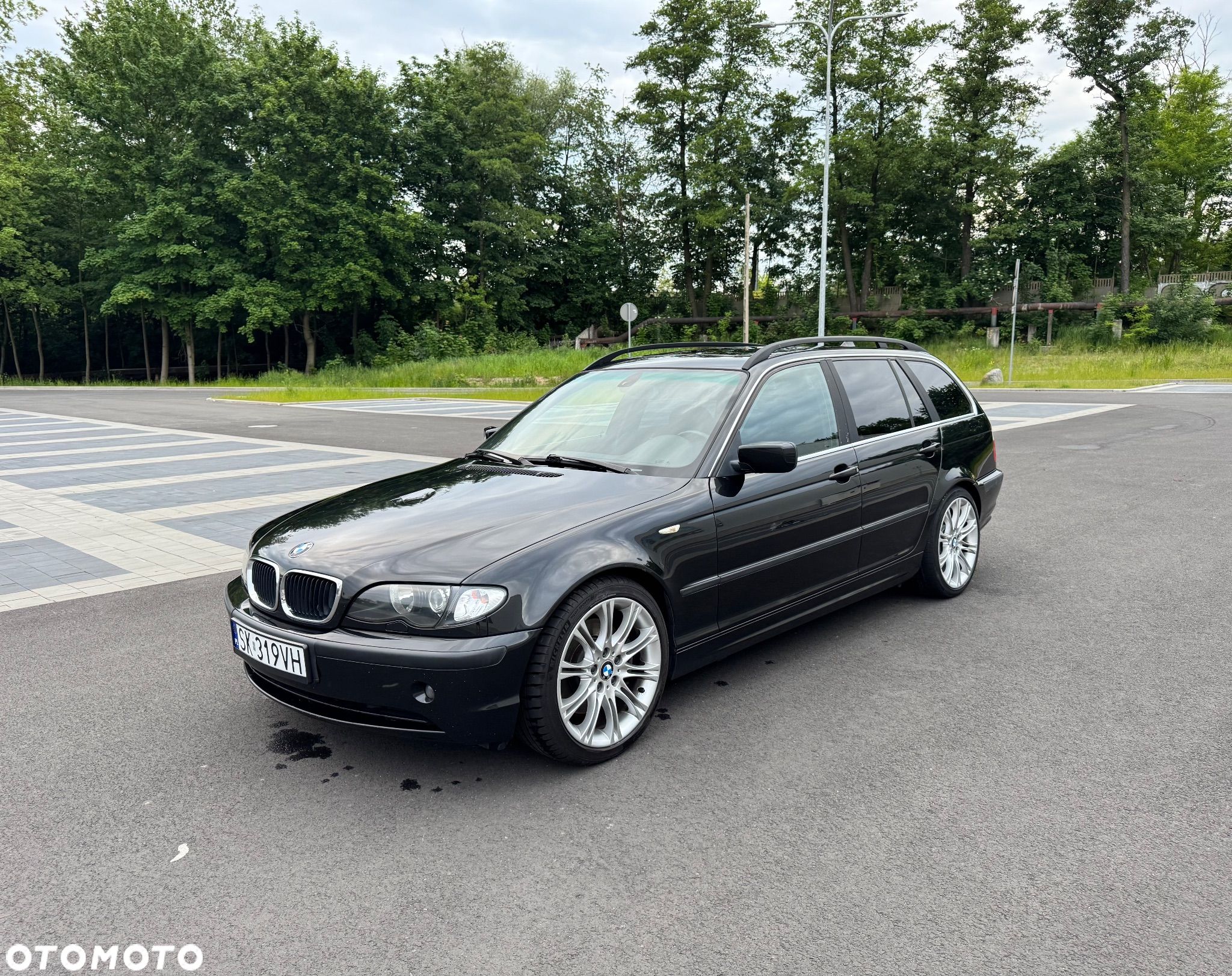 BMW Seria 3 - 1