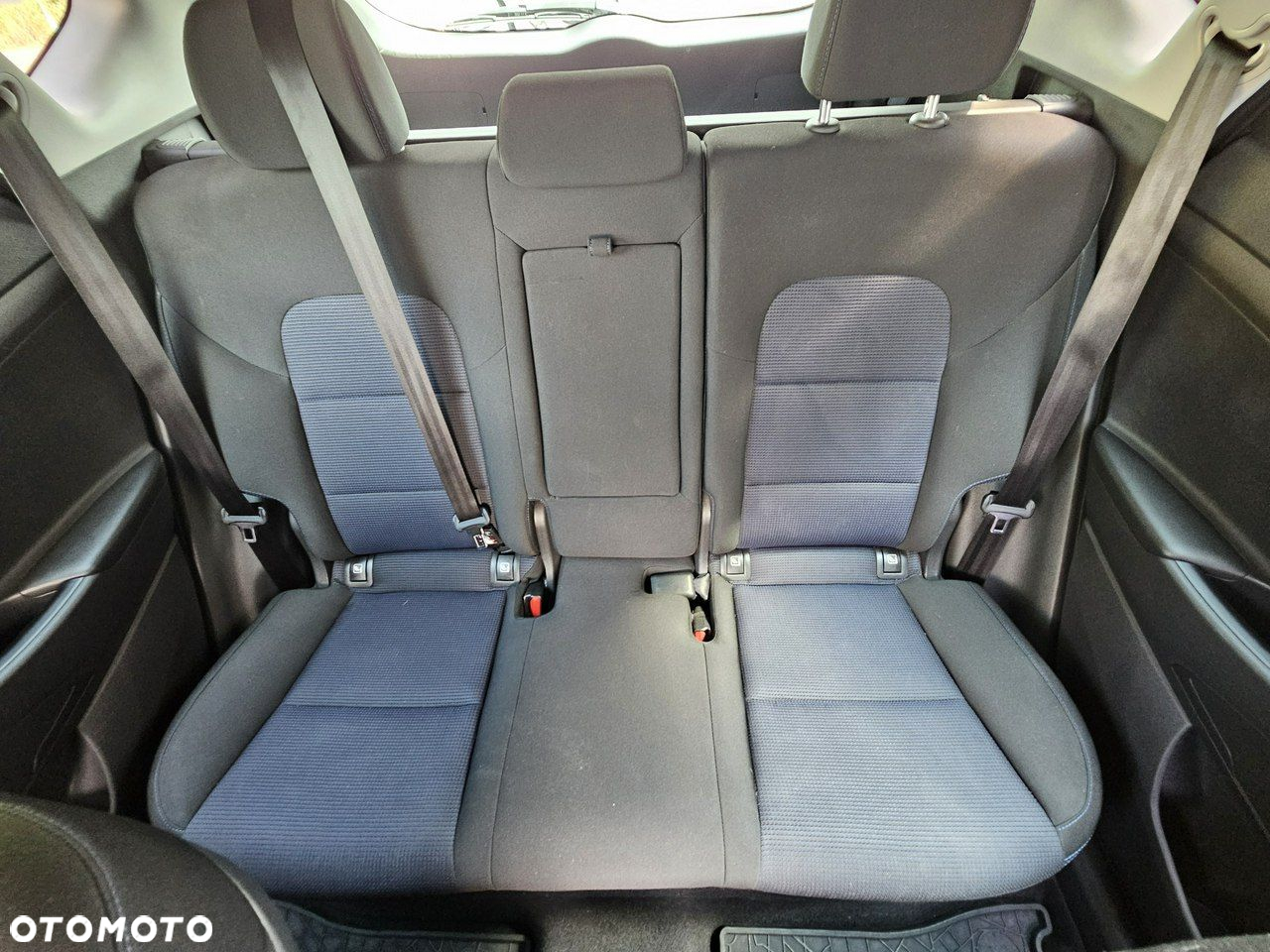 Hyundai Tucson - 12