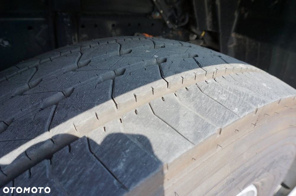 MAN TGX 18.510 4x2 BL RETARDER ACC NAVI KLIMA * 390 000 KM * 2021 - 21