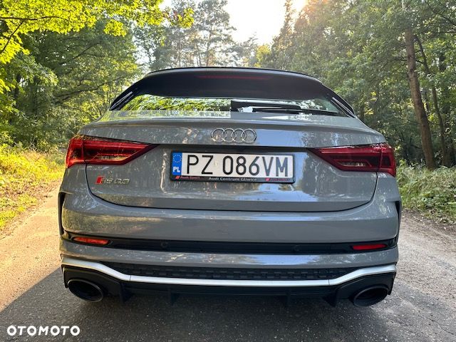 Audi RS Q3 - 4