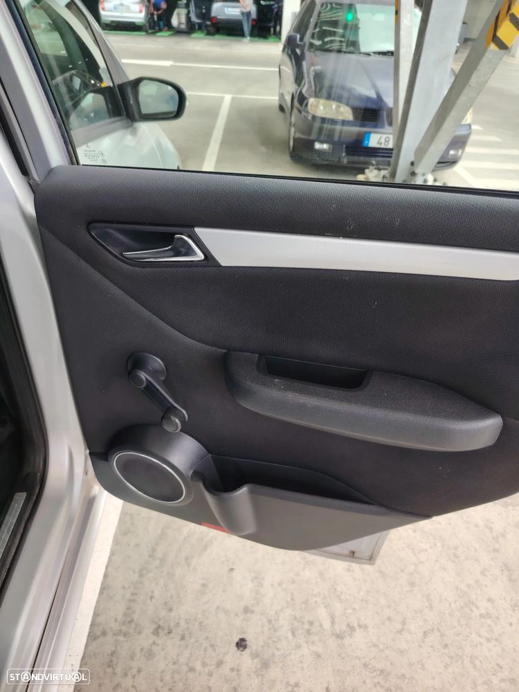 Mercedes-Benz A 150 Avantgarde - 3