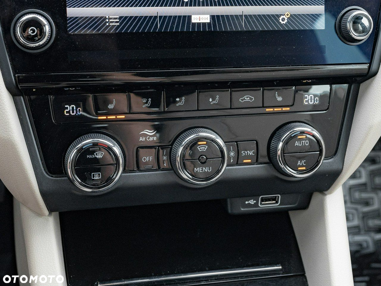 Skoda Octavia 2.0 TDI SCR Style DSG - 21