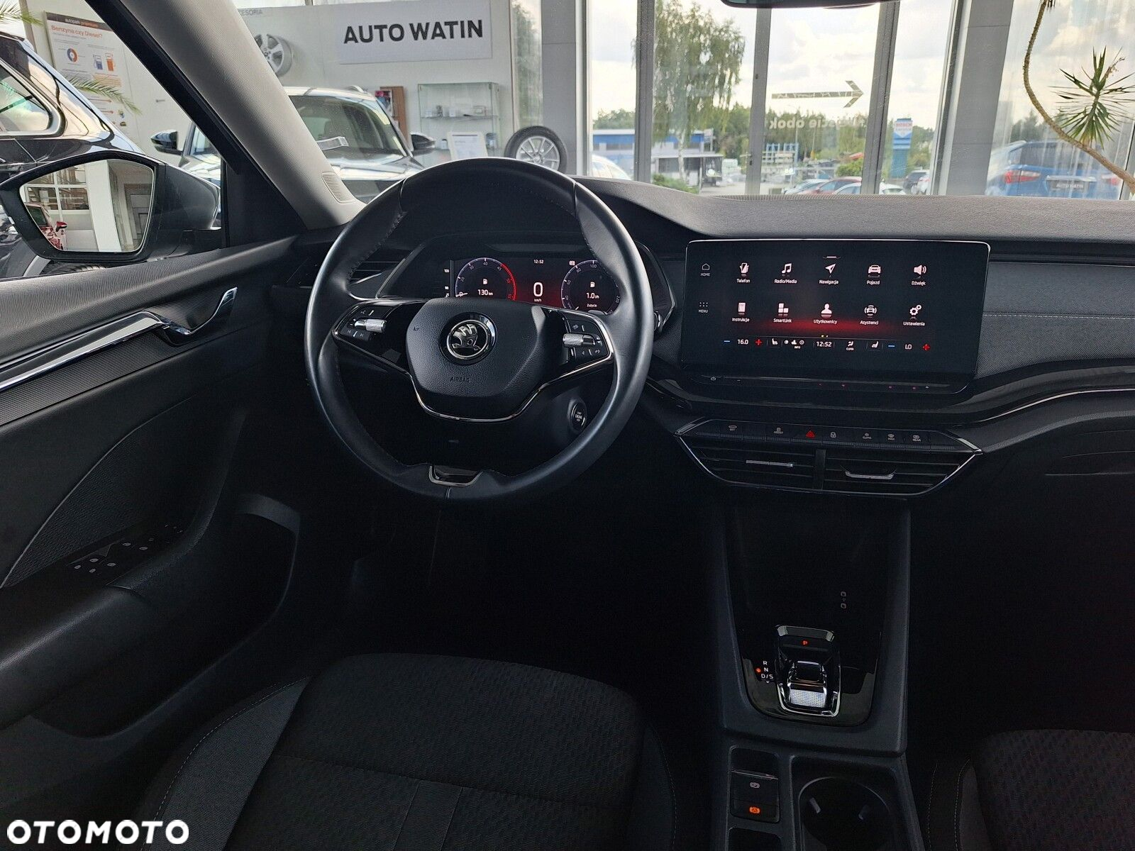 Skoda Octavia 2.0 TDI Style DSG - 21