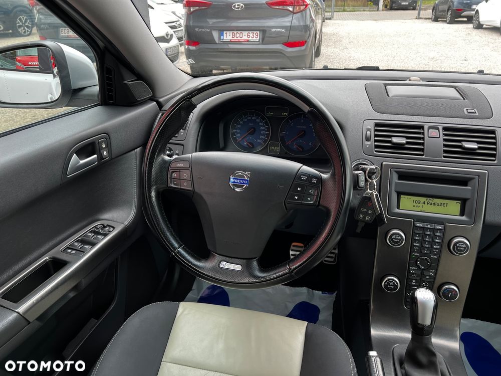 Volvo V50 DPF D2 RDesign Edition - 17