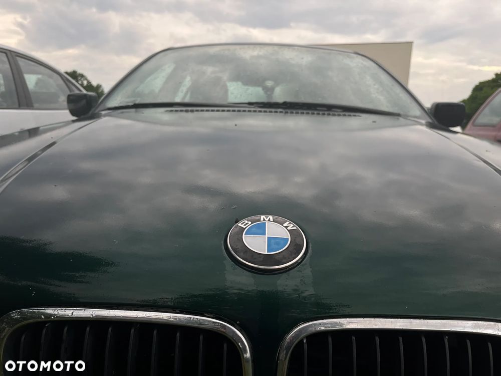 BMW Seria 3 - 14