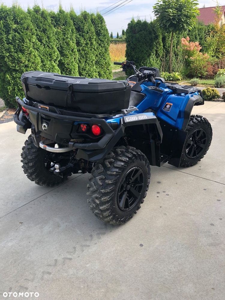 Can-Am Outlander