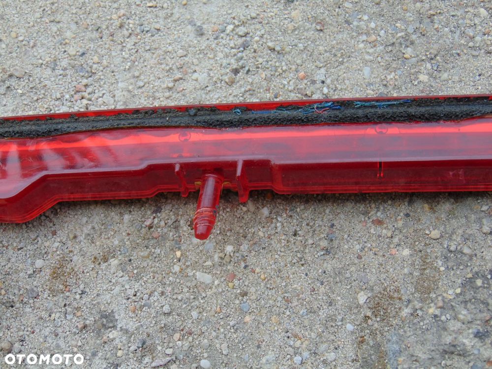 ORYGINAŁ lampa światło stop LED w klapę lampka blenda Cadillac Seville IV STS 92-97r - 16