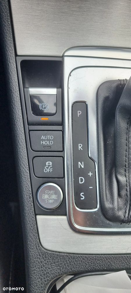 Volkswagen Passat 2.0 TSI Highline DSG - 12