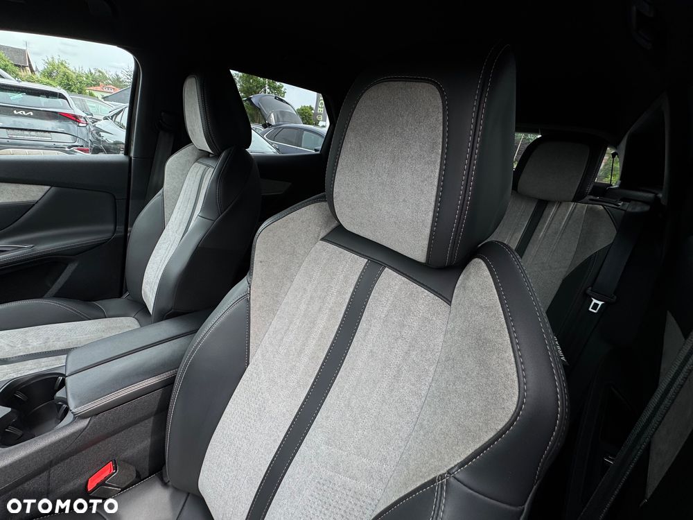 Peugeot 3008 225 e-EAT8 GT Pack - 30