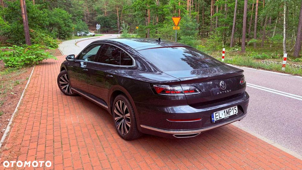 Volkswagen Arteon - 2