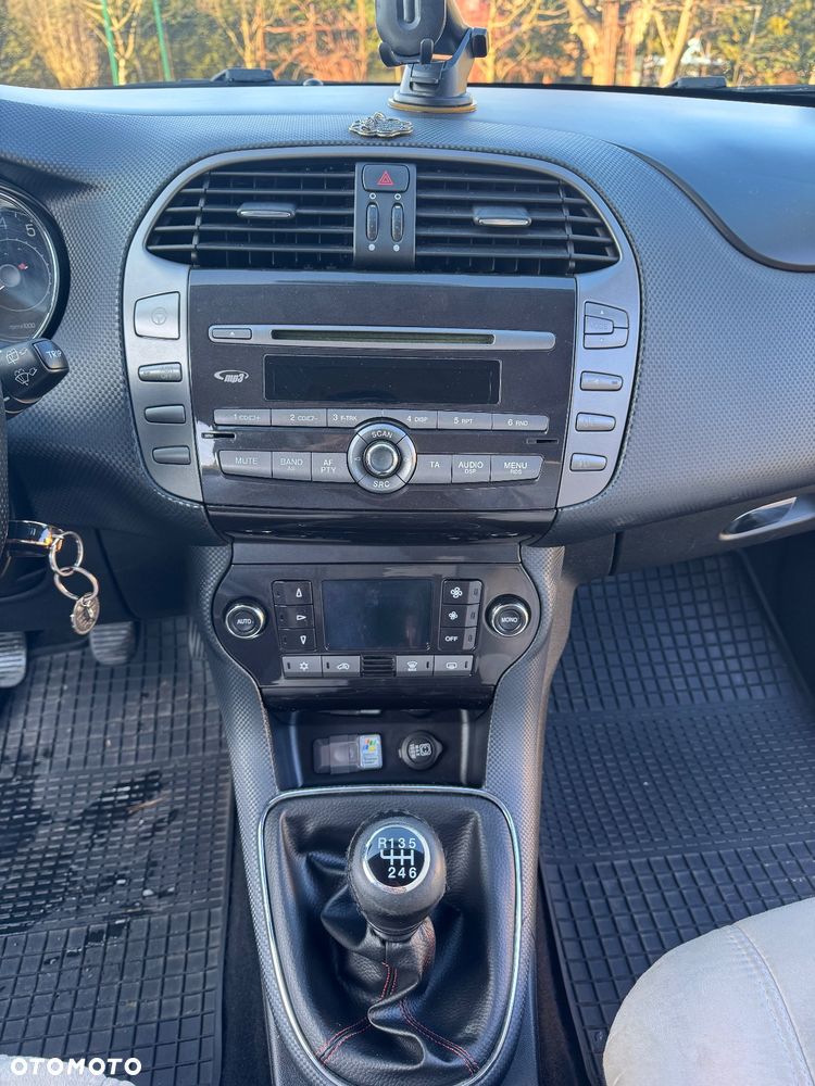 Fiat Bravo - 13