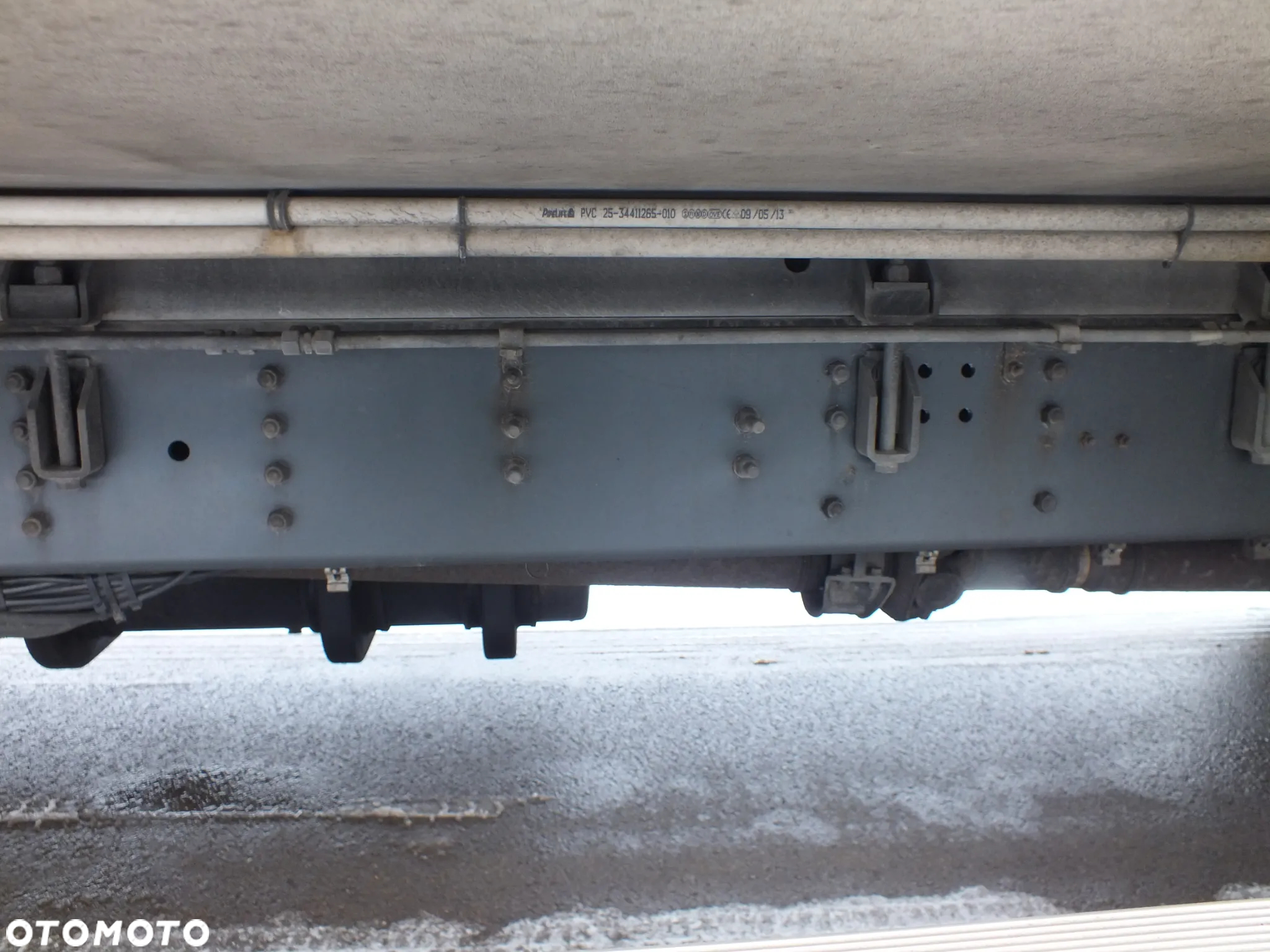 Scania G 480 - 8
