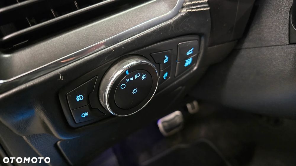Ford Edge 2.0 EcoBlue Bi-Turbo 4x4 Vignale - 19
