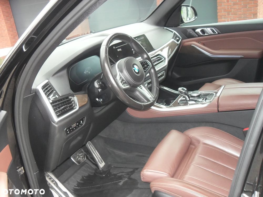 BMW X5 xDrive30d - 9