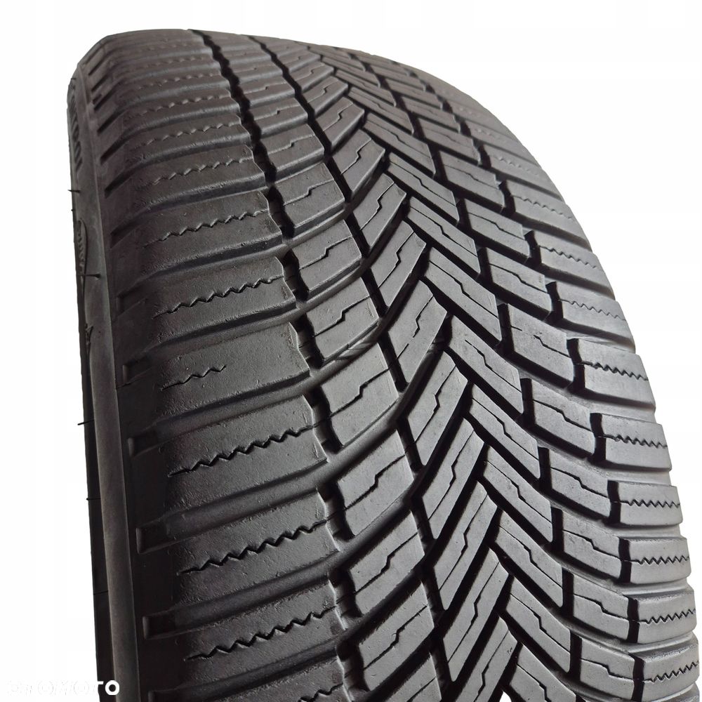 bridgestone weather control a005 evo 215/50 r18 92w 2023 6,5mm - 1