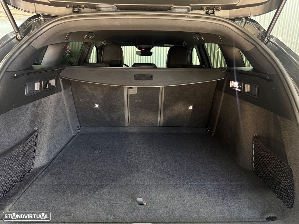Opel Astra Sports Tourer 1.6 T PHEV GS Line - 34