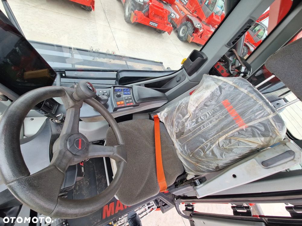 Manitou MRT 2260 G127 - 10