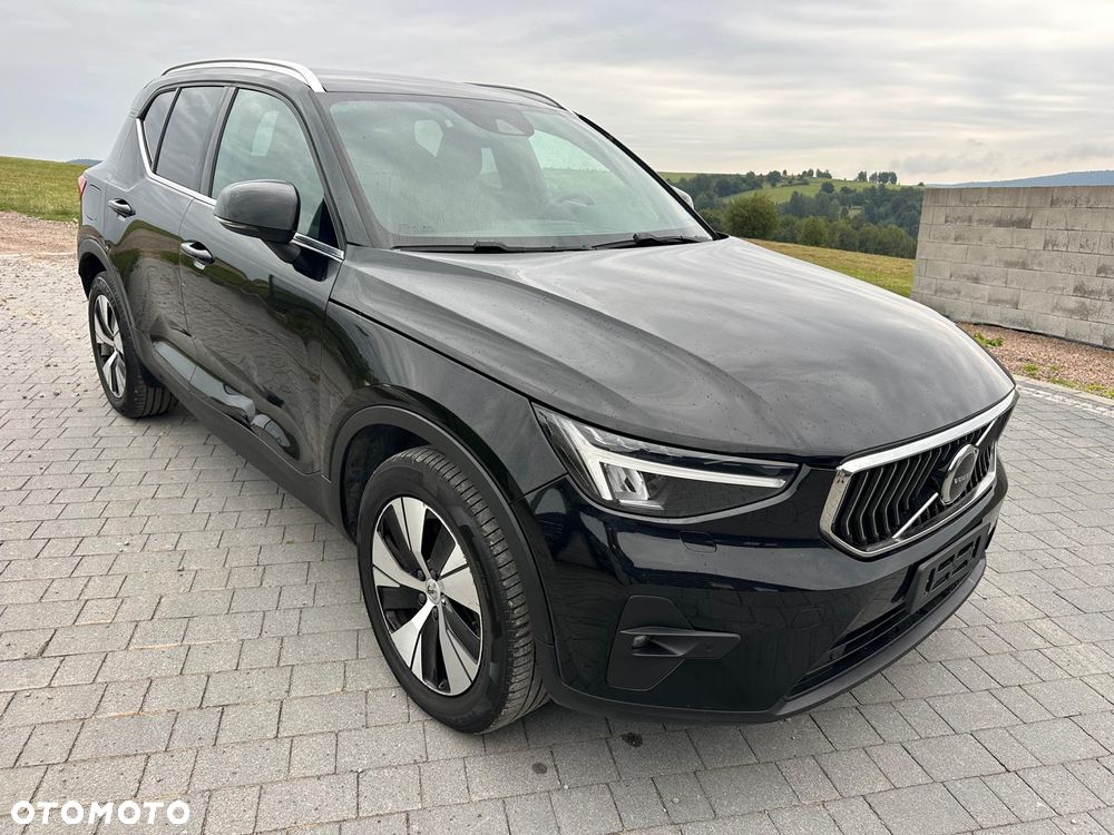 Volvo XC 40 T4 Plug-In Hybrid Inscription - 3