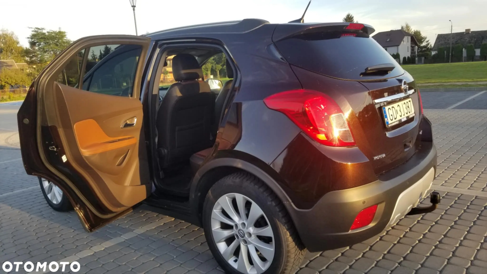 Opel Mokka - 6