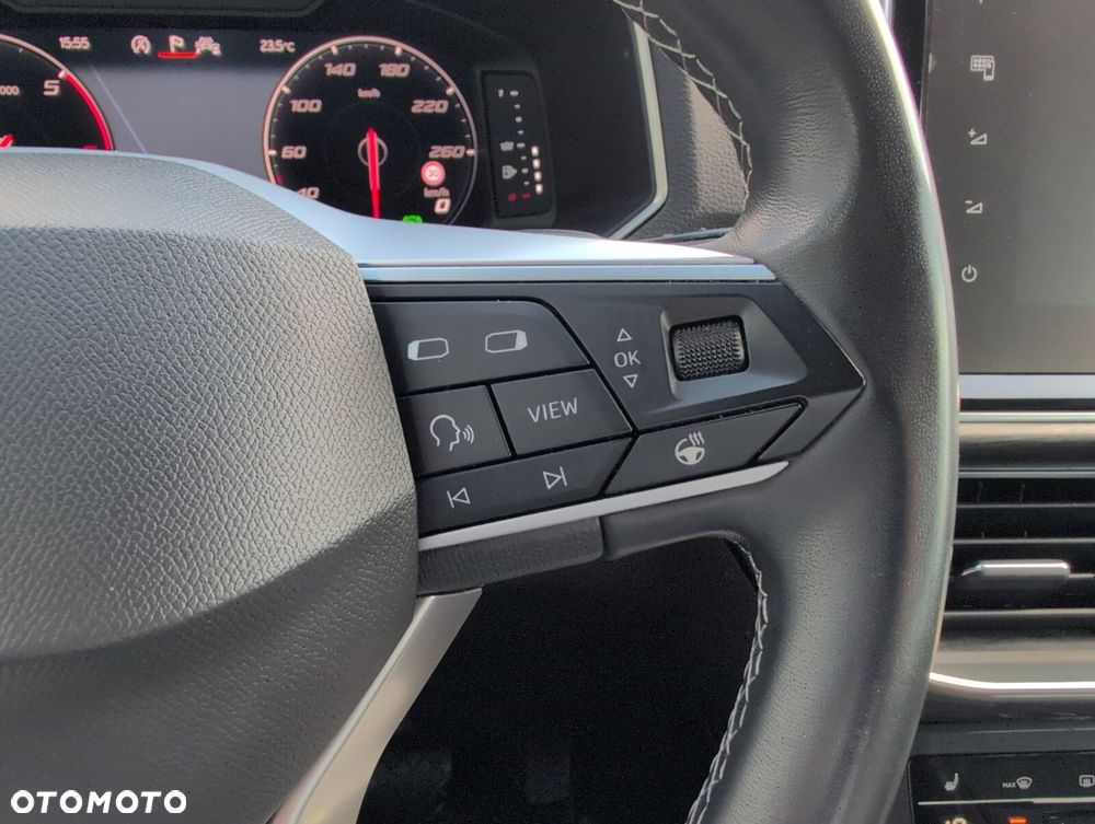 Seat Tarraco 2.0 TDI Xcellence S&S DSG - 24