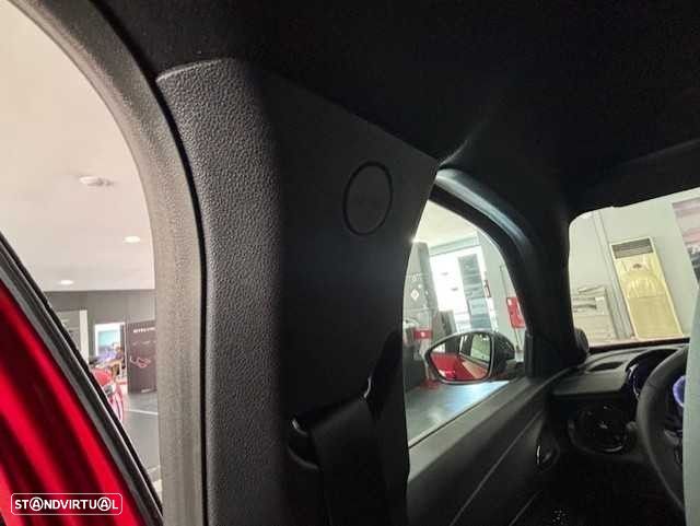 Alfa Romeo Junior 1.2 eDCT6 - 18