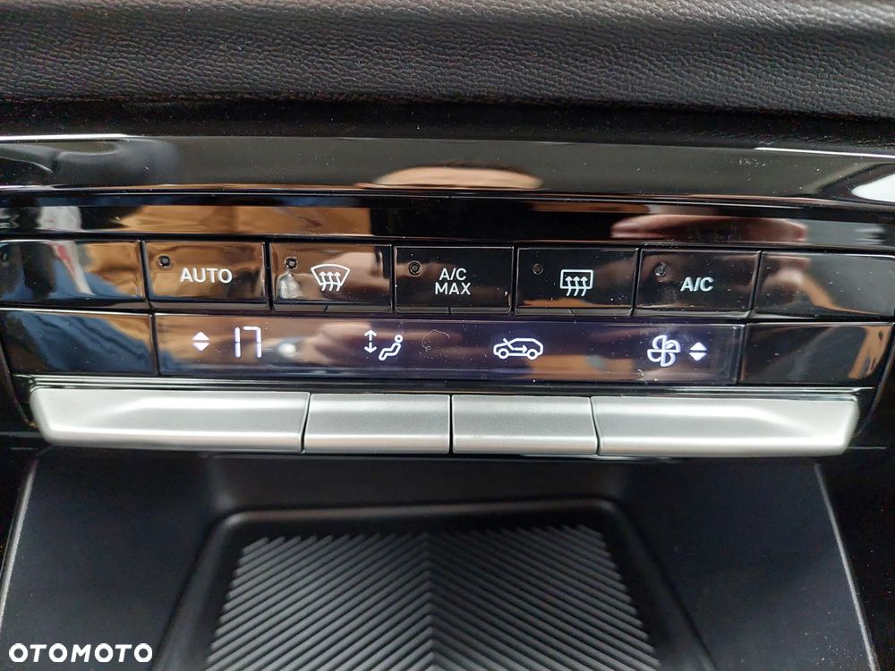 Citroën C3 Aircross 1.2 Turbo Plus S&S - 17