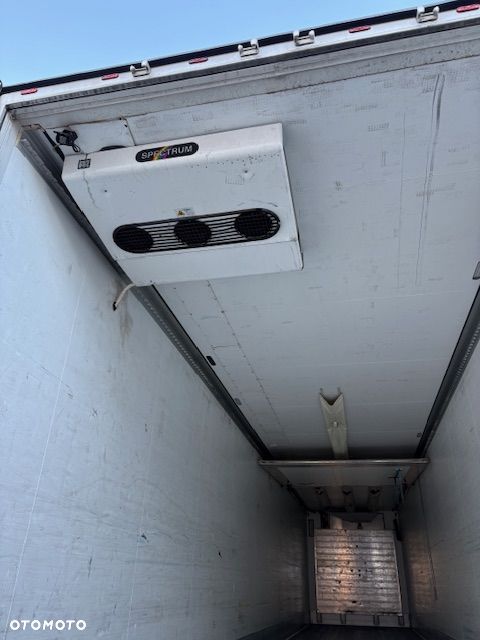 Schmitz Cargobull SK024/ Thermo King SLX - 12