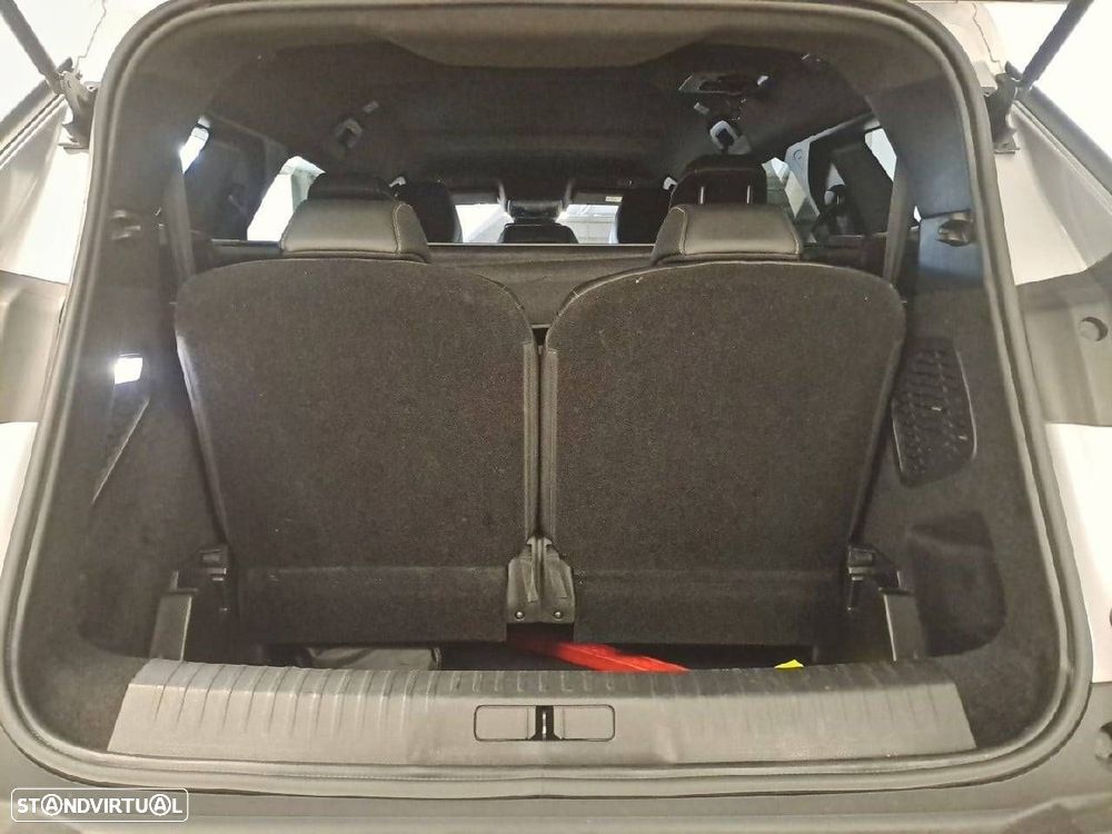 Peugeot 5008 1.2 Hybrid Allure e-DCS6 - 7