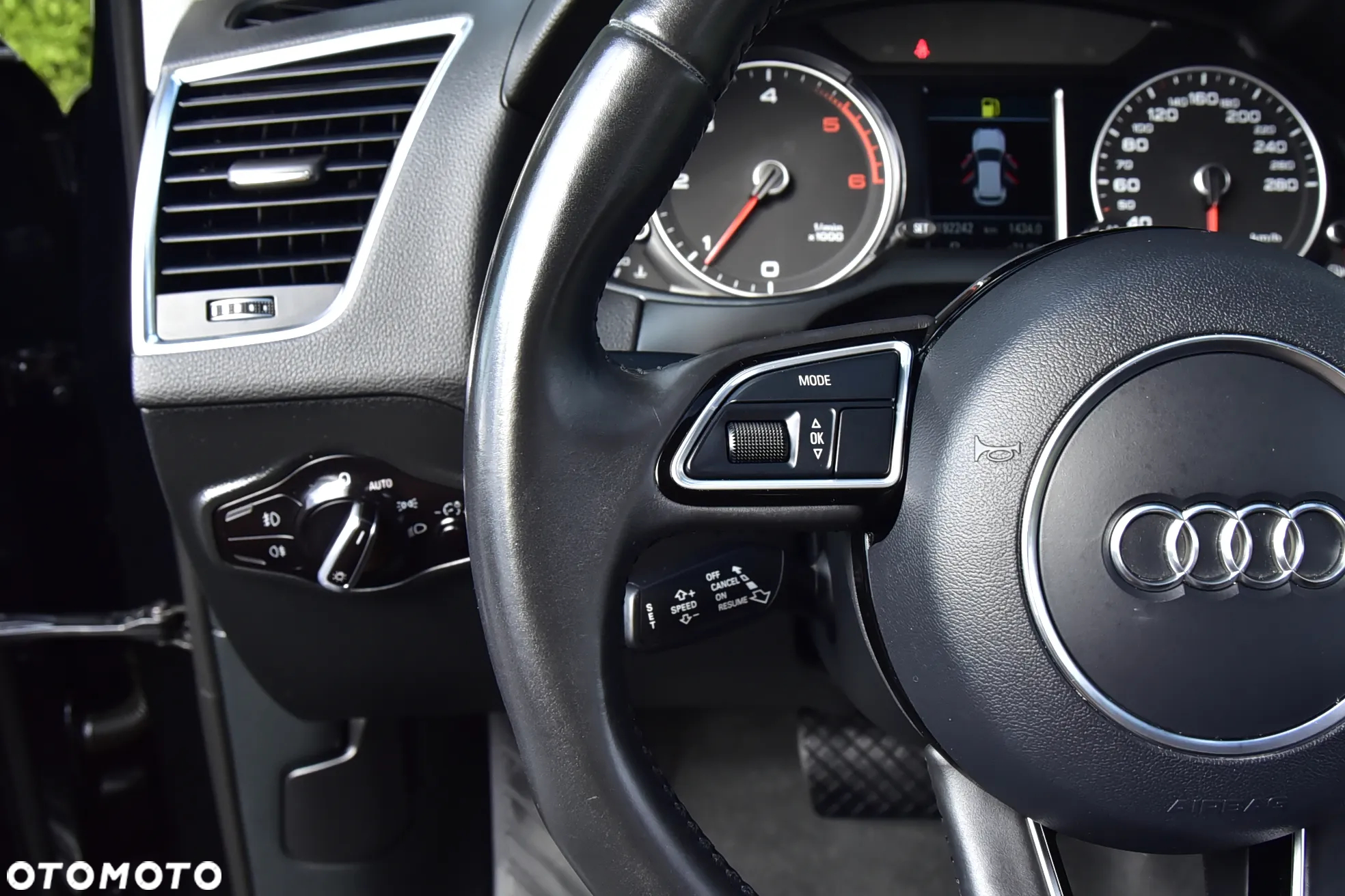 Audi Q5 2.0 TDI quattro S tronic design - 21