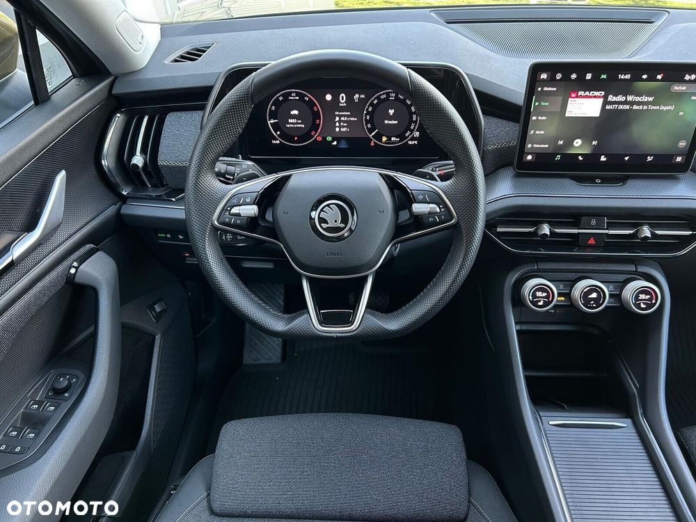Skoda Kodiaq 2.0 TDI 4x4 Selection DSG - 7