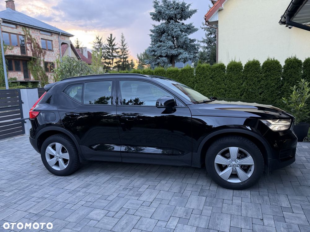 Volvo XC 40 - 2