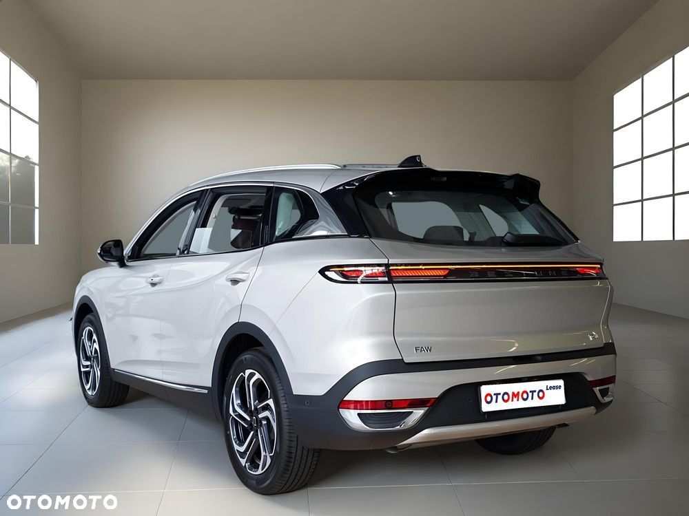Bestune T90 2.0T Elegance - 7