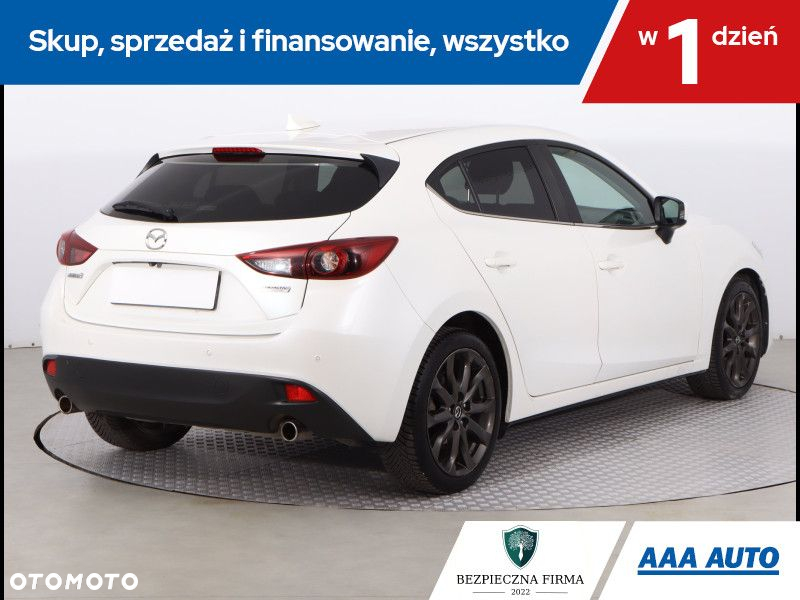 Mazda 3 - 6