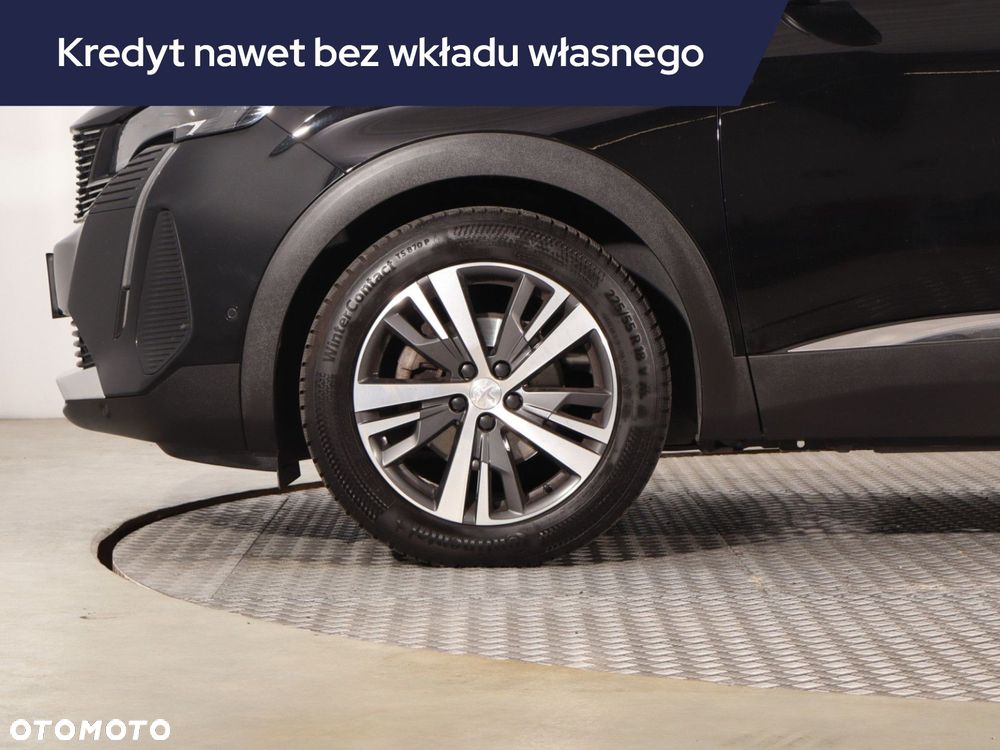 Peugeot 3008 - 15