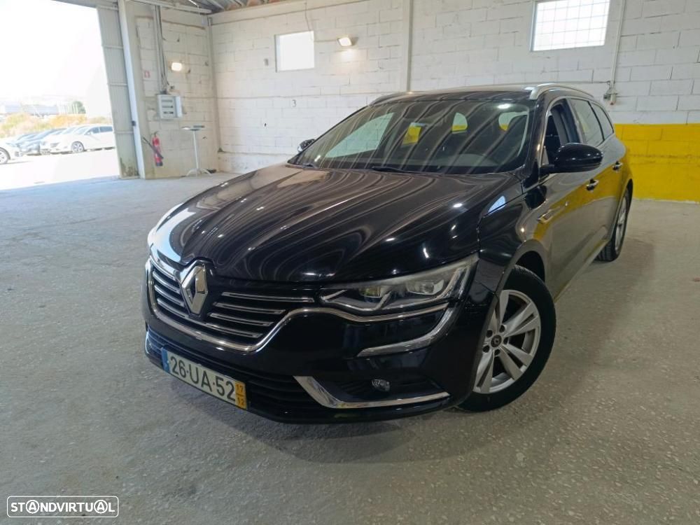 Renault Talisman Sport Tourer 1.6 dCi Business - 6