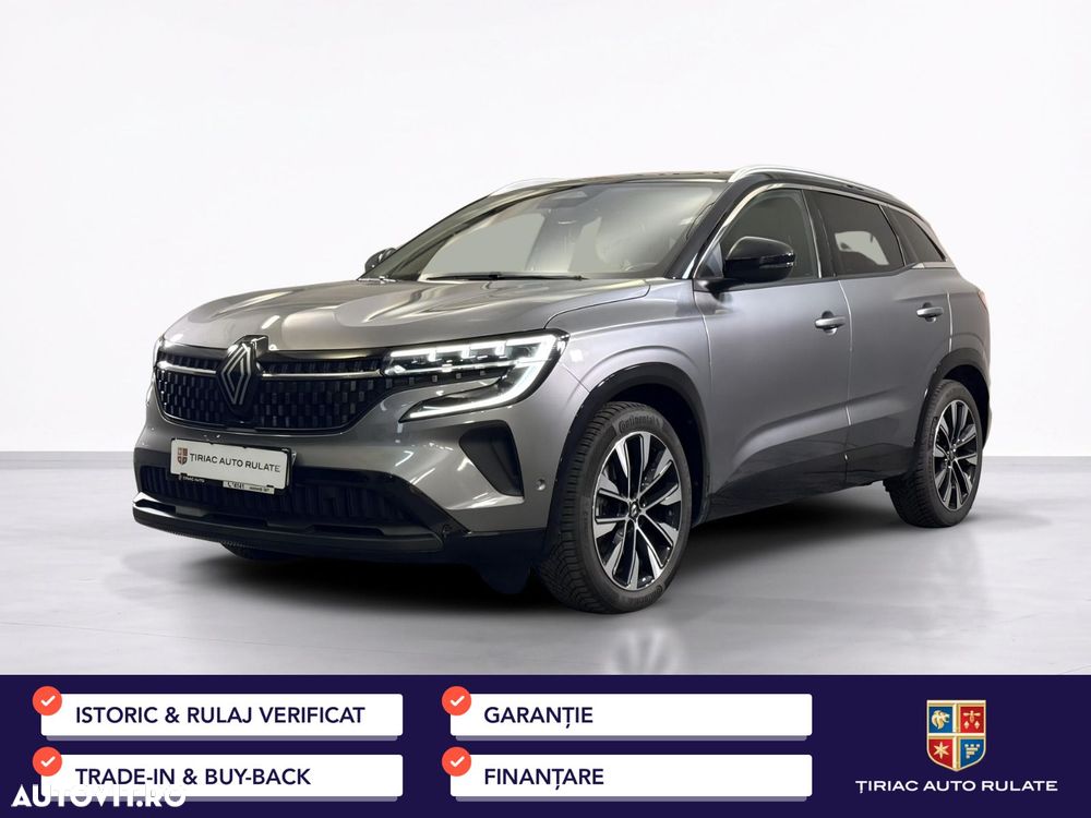 Renault Austral - 2