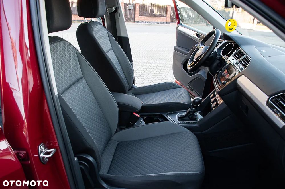 Volkswagen Tiguan 2.0 TDI BMT SCR Comfortline DSG - 24