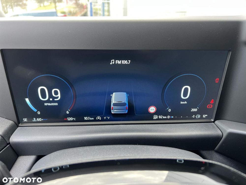 Ford Transit Custom - 14