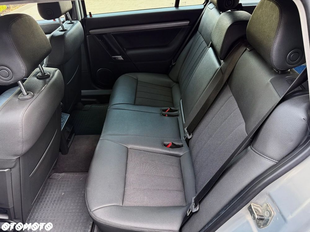 Opel Vectra 1.9 CDTI - 15