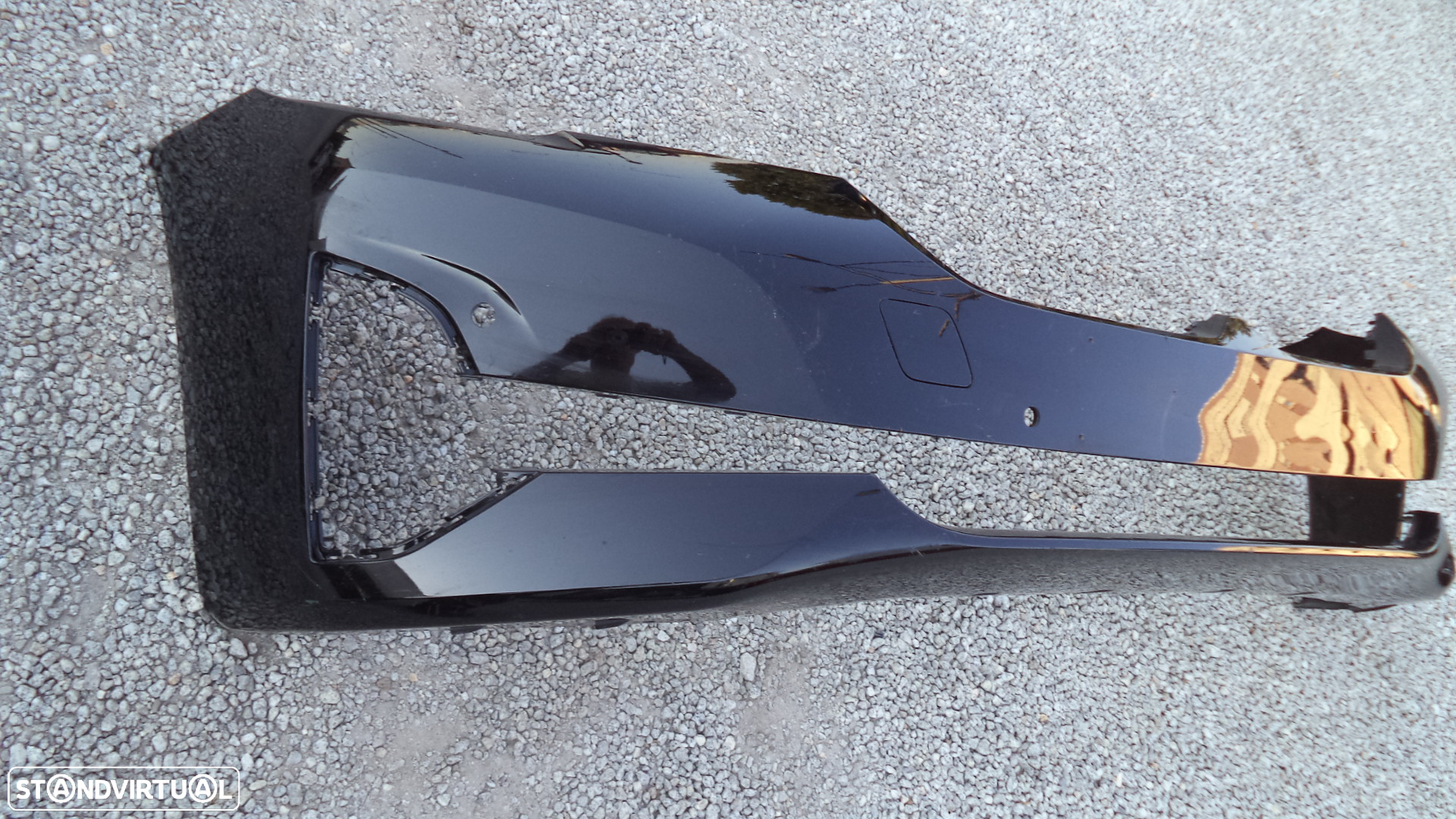 Parachoques BMW serie 3 ano 2020 (original ) - 3