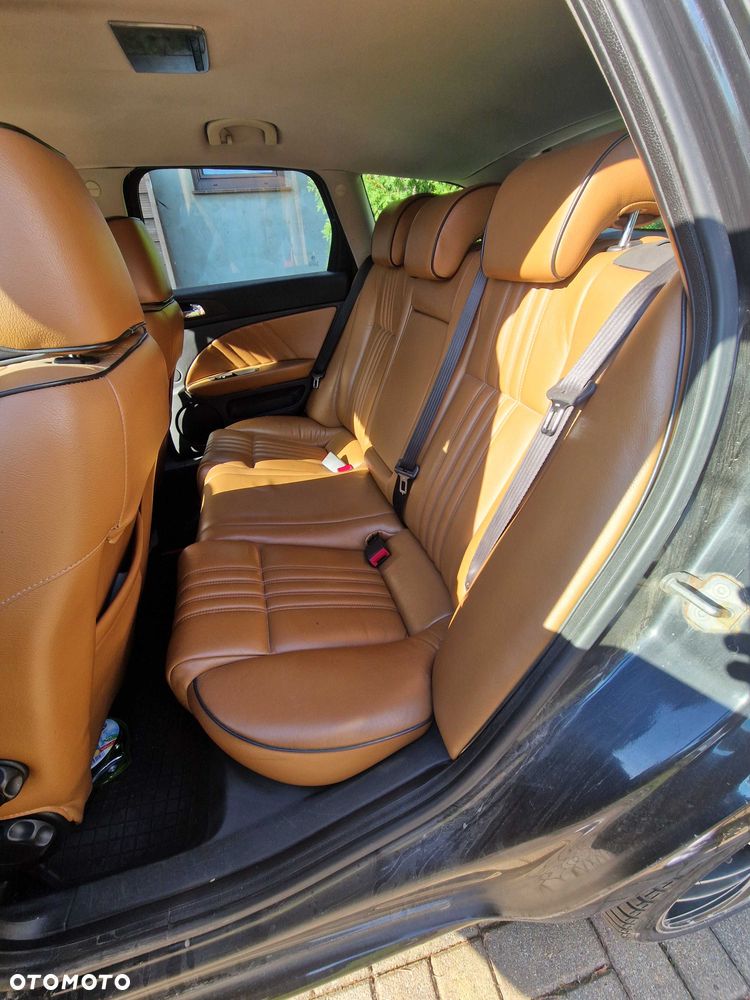 Alfa Romeo 159 - 5
